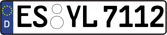 ES-YL7112