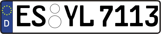 ES-YL7113