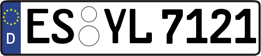 ES-YL7121