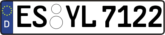 ES-YL7122