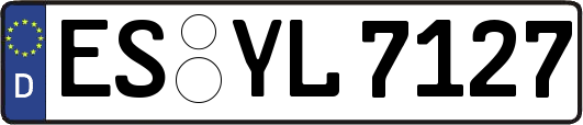 ES-YL7127
