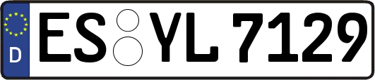 ES-YL7129