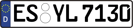 ES-YL7130