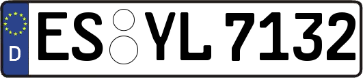 ES-YL7132
