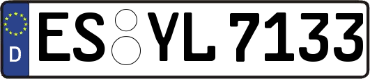 ES-YL7133