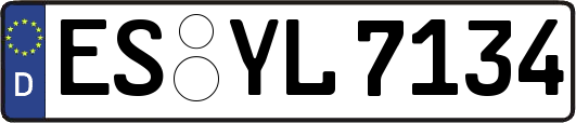 ES-YL7134