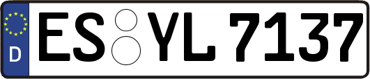 ES-YL7137