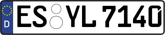 ES-YL7140