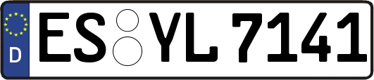 ES-YL7141