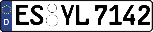 ES-YL7142