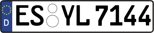 ES-YL7144