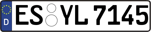 ES-YL7145