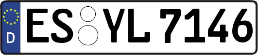 ES-YL7146