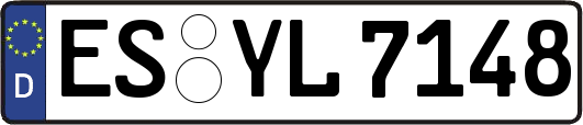 ES-YL7148