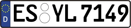 ES-YL7149
