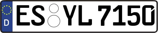 ES-YL7150