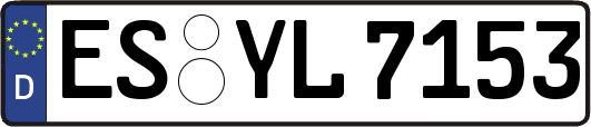ES-YL7153