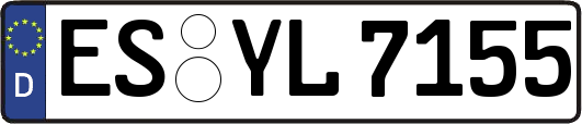 ES-YL7155