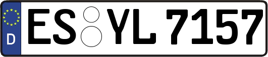 ES-YL7157