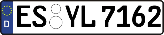 ES-YL7162