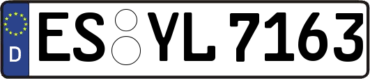 ES-YL7163