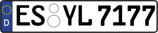 ES-YL7177