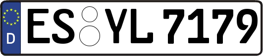 ES-YL7179