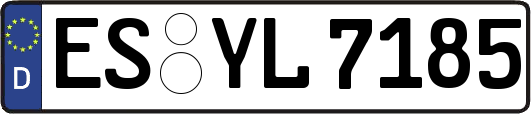 ES-YL7185