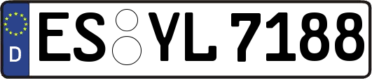 ES-YL7188