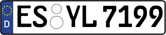 ES-YL7199