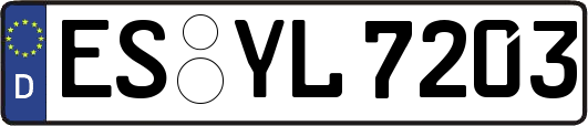 ES-YL7203