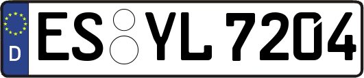 ES-YL7204