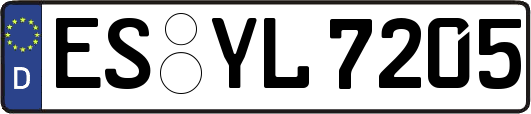 ES-YL7205