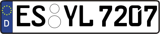 ES-YL7207
