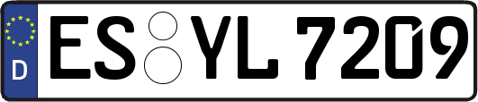 ES-YL7209