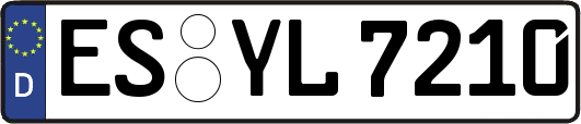 ES-YL7210