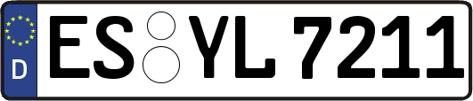 ES-YL7211
