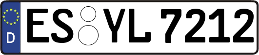 ES-YL7212