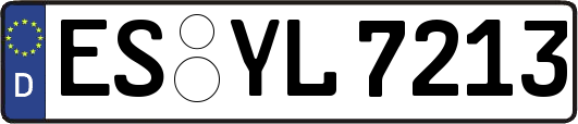 ES-YL7213