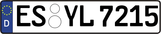 ES-YL7215