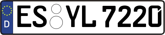 ES-YL7220