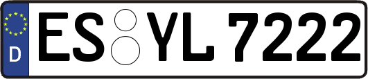 ES-YL7222
