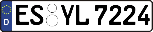 ES-YL7224