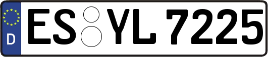 ES-YL7225