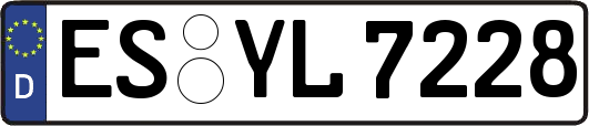 ES-YL7228