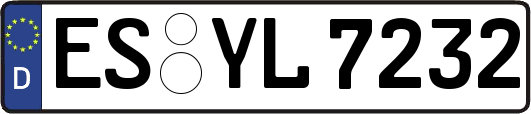 ES-YL7232