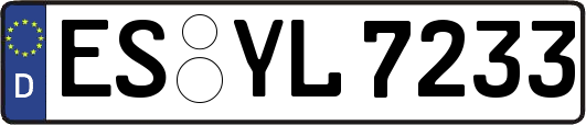 ES-YL7233