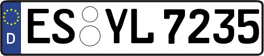 ES-YL7235