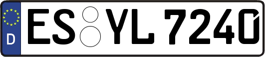 ES-YL7240