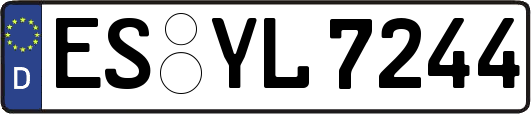 ES-YL7244